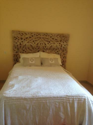 Bed & Breakfast Le Relais De La Tour