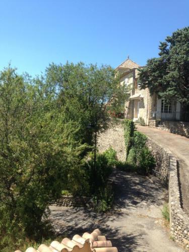 Bed & Breakfast Le Relais De La Tour