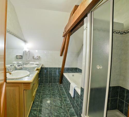 Hotel Ch�teau De Salles