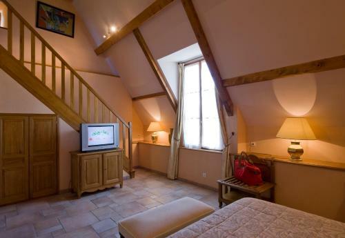 Hotel Ch�teau De Salles