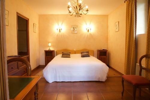 Hotel Ch�teau De Salles