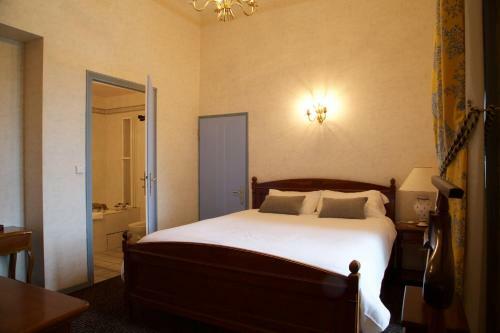Hotel Ch�teau De Salles
