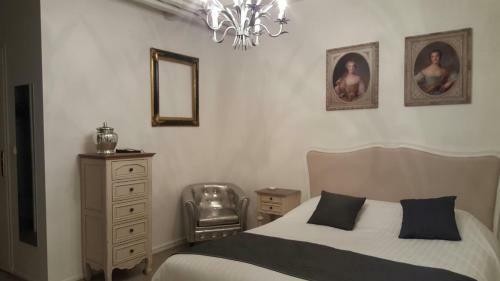 Hotel Ch�teau De Salles