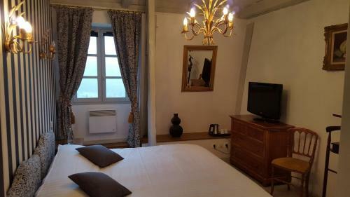 Hotel Ch�teau De Salles