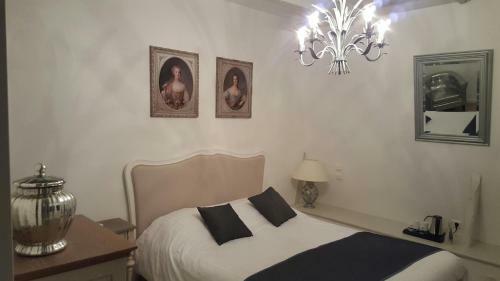 Hotel Ch�teau De Salles