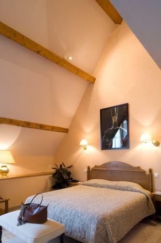 Hotel Ch�teau De Salles