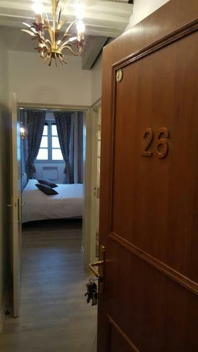 Hotel Ch�teau De Salles