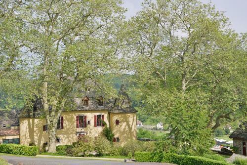 Hotel Ch�teau De Salles