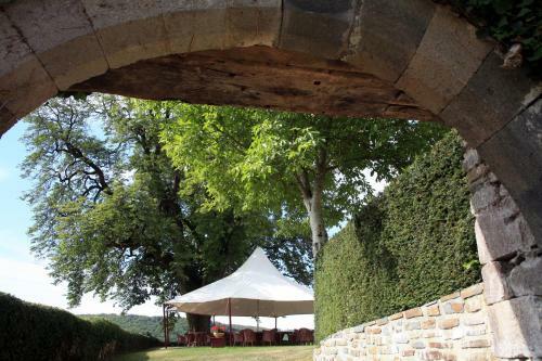 Hotel Ch�teau De Salles