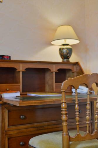 Hotel Ch�teau De Salles