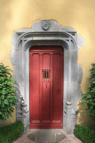 Hotel Ch�teau De Salles