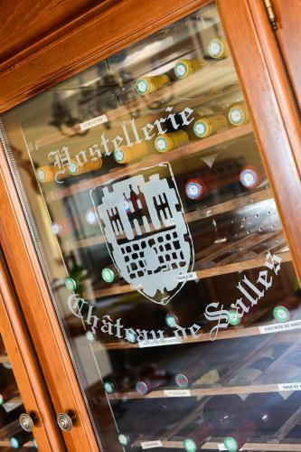 Hotel Ch�teau De Salles