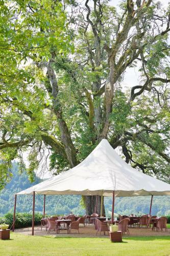 Hotel Ch�teau De Salles