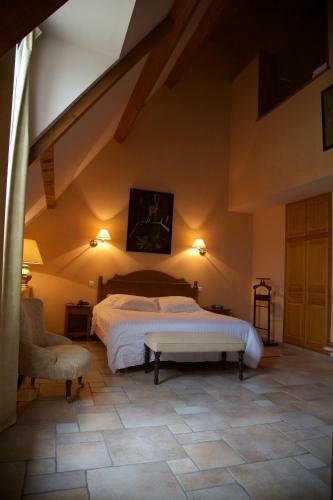 Hotel Ch�teau De Salles
