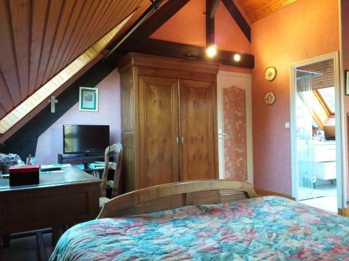 Hostal La Petite Londe