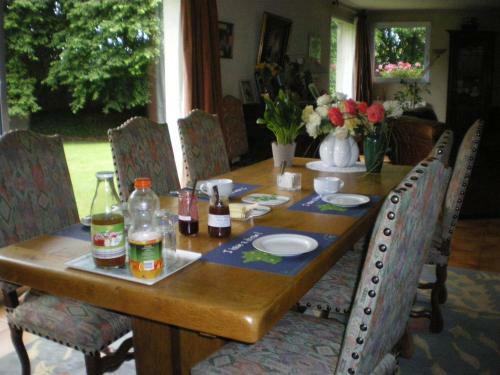 Hostal La Petite Londe