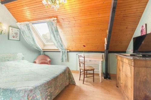 Hostal La Petite Londe
