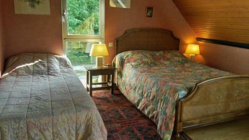 Hostal La Petite Londe