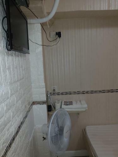 Hostal Aries Guest House