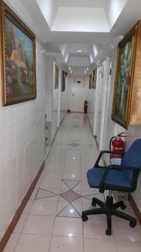 Hostal Aries Guest House