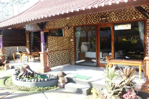 Tebu Menjangan