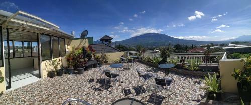 Villa Gumilang