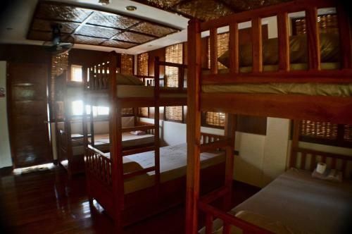 Albergue Alegria Dive Resort