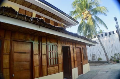 Albergue Alegria Dive Resort