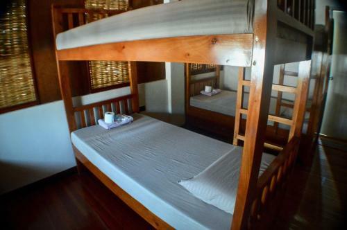 Albergue Alegria Dive Resort