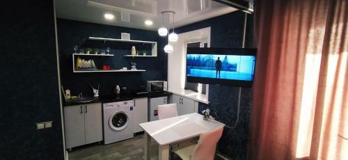 Apartamento 1 ????????? ????????, ????, ? ?????? ??????