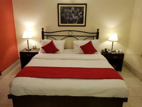 Bed & Breakfast Hotel Herfa Inn - Family Oriented