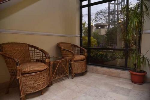 Bed & Breakfast Hotel Herfa Inn - Family Oriented