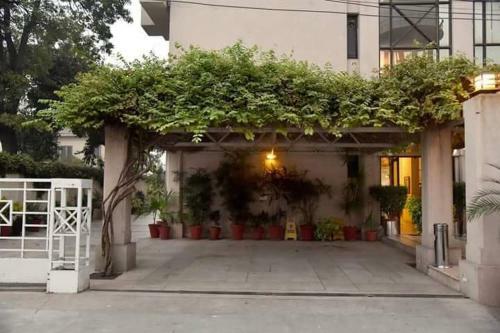 Bed & Breakfast Hotel Herfa Inn - Family Oriented