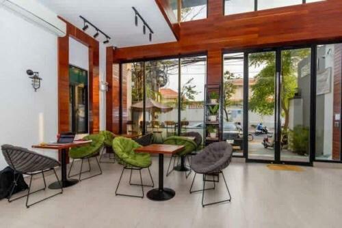 Apartamento Ptas Tauch Residence