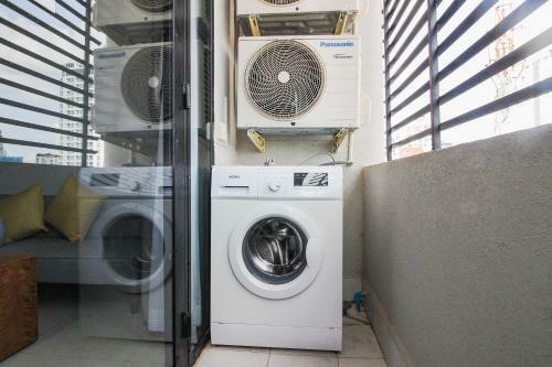 Apartamento Ptas Tauch Residence