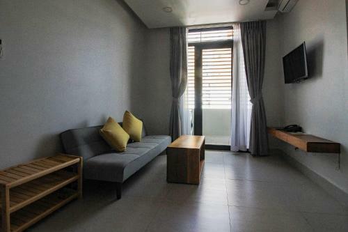 Apartamento Ptas Tauch Residence