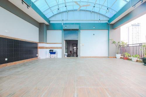 Apartamento Ptas Tauch Residence