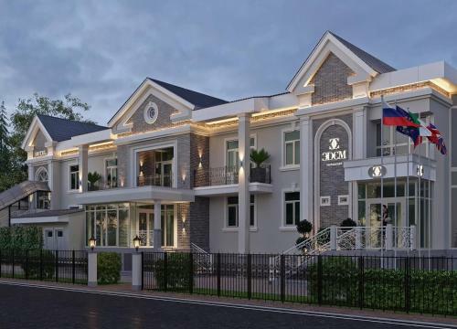 Edem Hotel