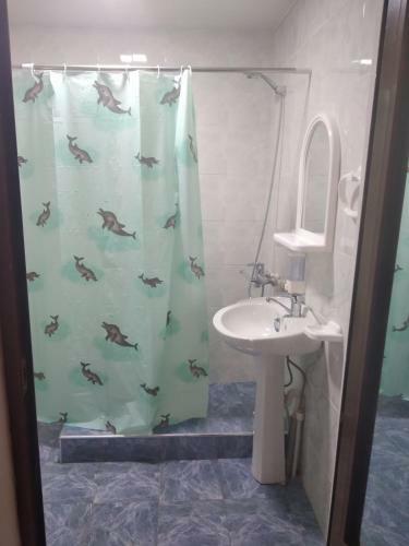 Hostal Zarin Guest House B&B