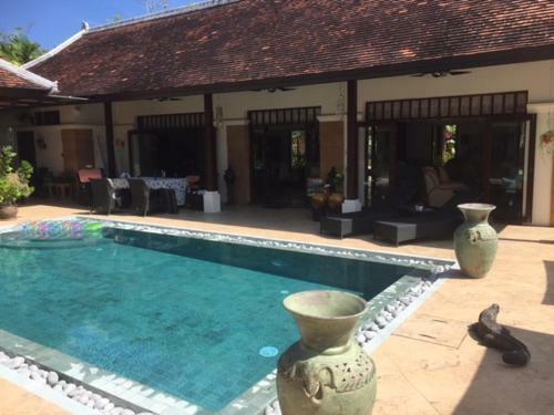 Villa Sujika Gardens Resort & Residential