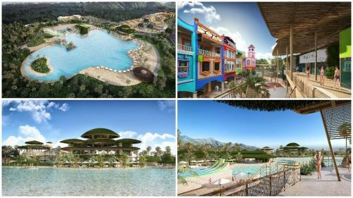 Villa Sujika Gardens Resort & Residential