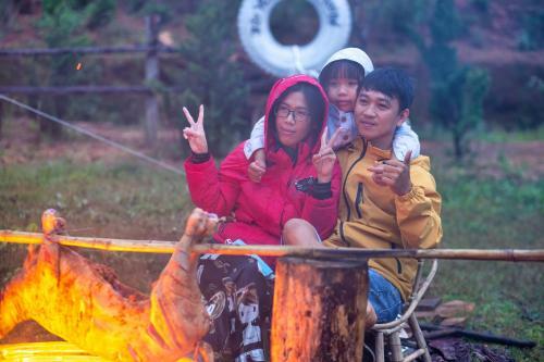 No Love Camp - Glamping ?� L?t