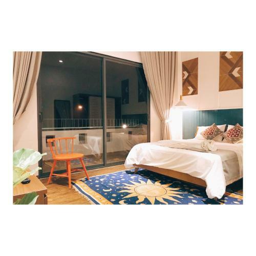 The Scent Boutique Dalat Hotel