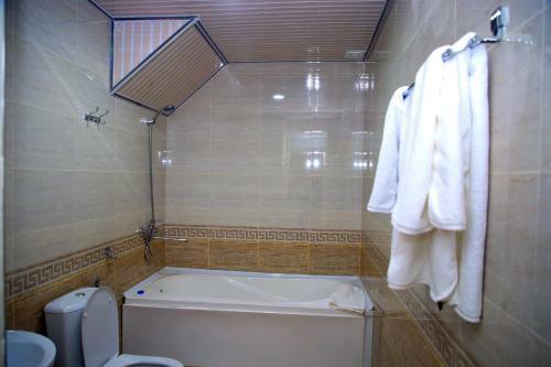 Hotel Luxe House