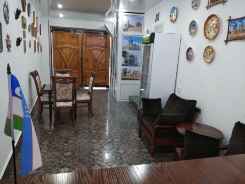 Hostal Guest House Safina-s&d