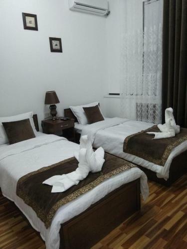 Hostal Guest House Safina-s&d