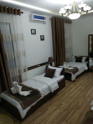 Hostal Guest House Safina-s&d