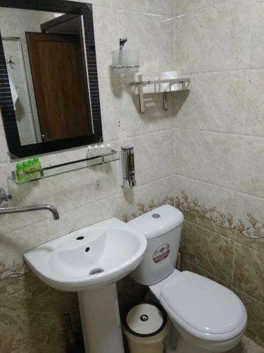 Hostal Guest House Safina-s&d