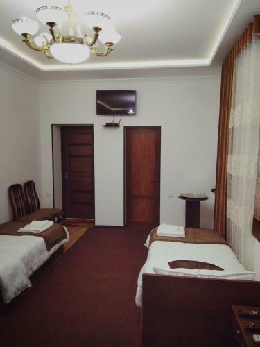 Hostal Guest House Safina-s&d