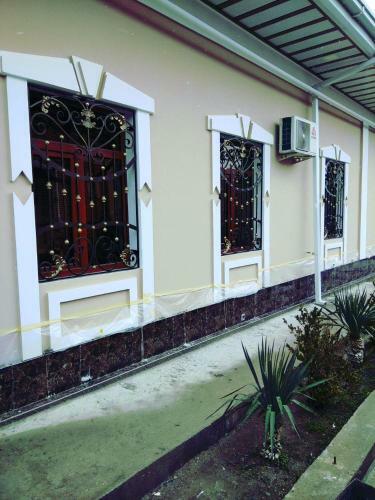 Hostal Guest House Safina-s&d